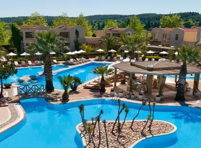 Hotel Porto Sani Village & Spa, Grecja