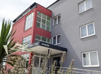 Hotel Porto (Zadar), Riwiera Makarska