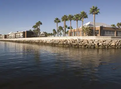 Hotel Portofino & Marina, USA