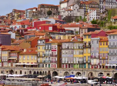 Wycieczka objazdowa Portugalia - Wielkanoc dla koneserów, Portugalia
