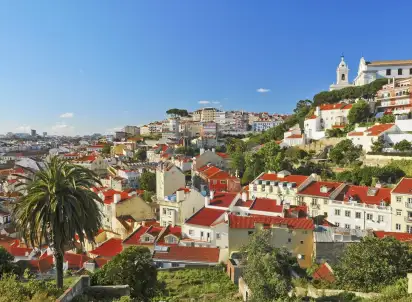 Wycieczka objazdowa Portugalska Odyseja, Portugalia