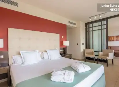 Hotel Poseidon La Manga & SPA, Hiszpania