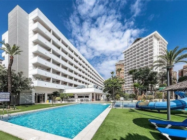 Hotel Poseidon Resort, Costa Blanca