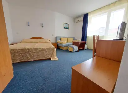 Hotel Poseidon (Sozopol), Bułgaria