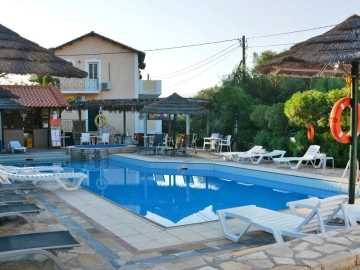Posidonio Bay Holiday Resort