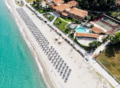 Hotel Possidi Holidays, Chalkidiki