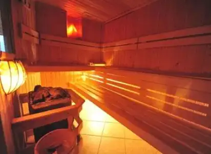 Hotel Post Fusch, Bad Gastein