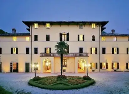 Hotel Posta Donini 1579 - UNA Esperienze, Umbria