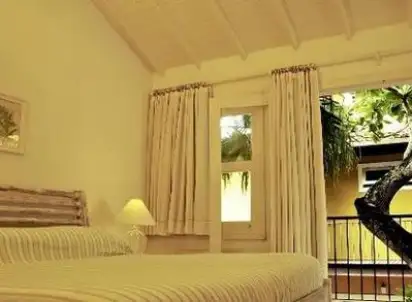 Hotel Pousada La Chimere, Brazylia
