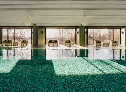 Hotel Poziom 511 Design & Spa, Polska