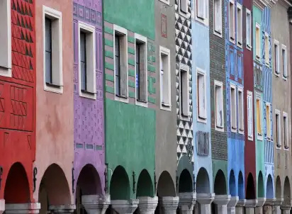 Hotel Poznań - Półkolonie K-POP, Polska