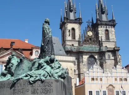 Wycieczka objazdowa Praga i Kutna Hora, Czechy