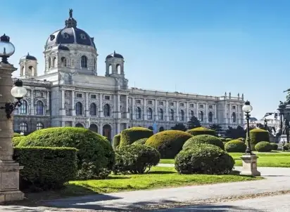 Wycieczka objazdowa Praga - Wiedeń - Budapeszt, Czechy