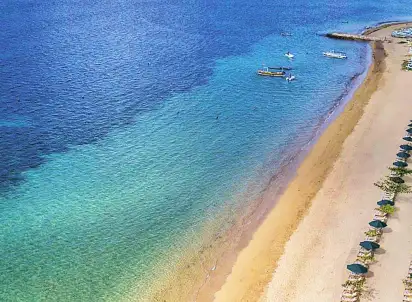 Hotel Prama Sanur Beach Bali, Bali