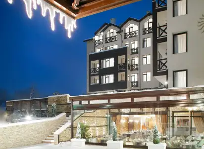 Hotel Premier Luxury Mountain Resort, Bułgaria