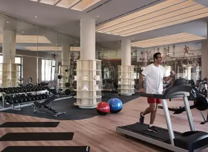 Hotel Premier Residences Phu Quoc Emerald Bay by Accor, Wietnam