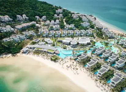 Hotel Premier Village Phu Quoc Resort by Accor, Wietnam