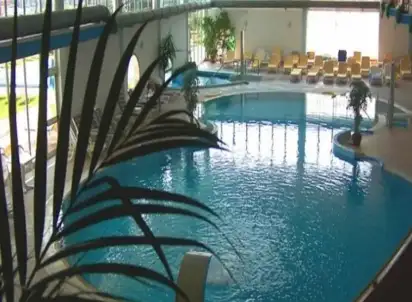 Hotel Premiere Abano Terme (ex Excelsior), Veneto