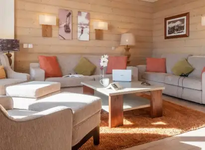 Hotel Premium Residence L\'Amara, Francja