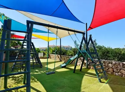 Hotel Presa de Moura, Portugalia