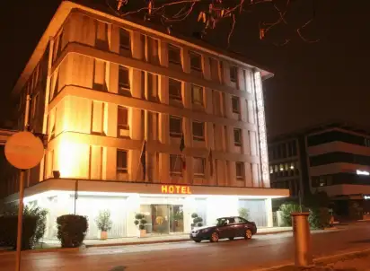 Hotel President Venetia Maestre, Włochy
