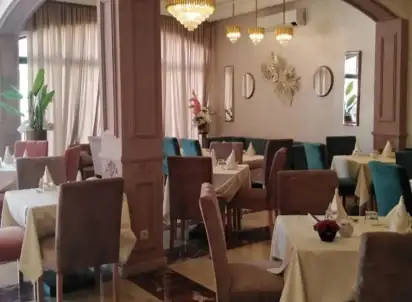 Hotel Prestige Agadir Boutique, Maroko