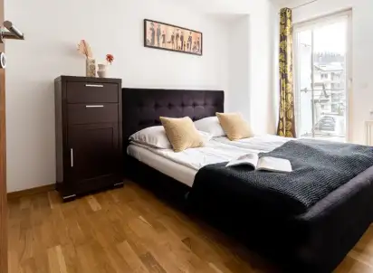 Hotel Prestige Apartamenty, Polska