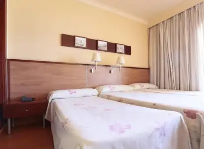 Hotel Prestige Victoria & Spa Elit, Costa Brava