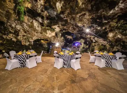 Hotel Pride Inn Flamingo, Kenia
