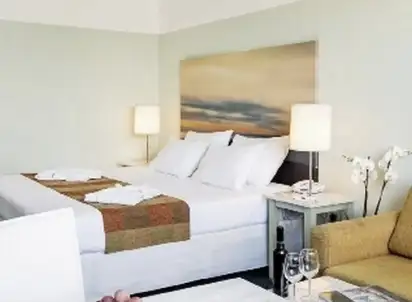 Hotel Prima Tel Aviv, Izrael