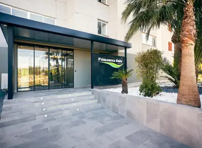 Hotel Primavera Loix, Costa Blanca