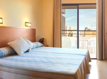 Hotel Primavera Park, Costa Blanca