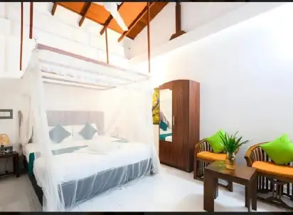 Hotel Prime Time, Sri Lanka