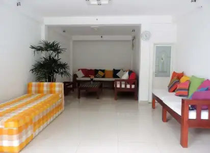 Hotel Primrose Guest House Unawatuna, Sri Lanka