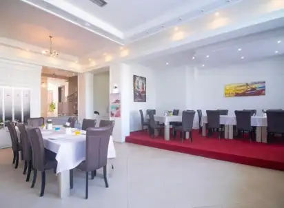 Hotel Princ (Durres), Albania
