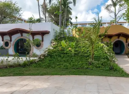 Hotel Princess Family Club Bavaro, Punta Cana