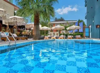 Hotel Principal New Leisure (Paralia), Grecja