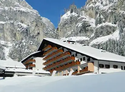 Hotel Principe Marmolada, Veneto