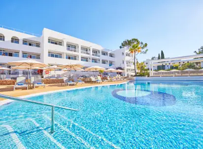 Hotel Prinsotel Alba, Hiszpania