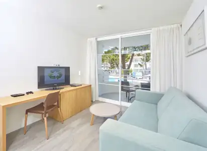 Hotel Prinsotel La Pineda, Majorka