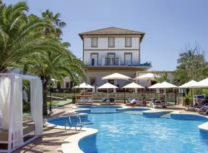 Hotel Prinsotel Mal Pas, Majorka