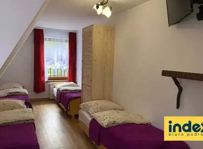 Hotel Program górski z noclegiem w schronisku - Murzasichle, Polska