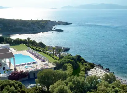 Hotel Proteas Blu Resort, Samos