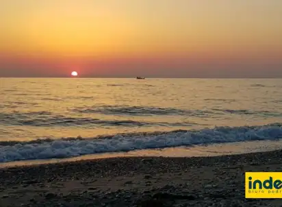 Hotel Przejazd - Paralia, Riwiera Olimpijska