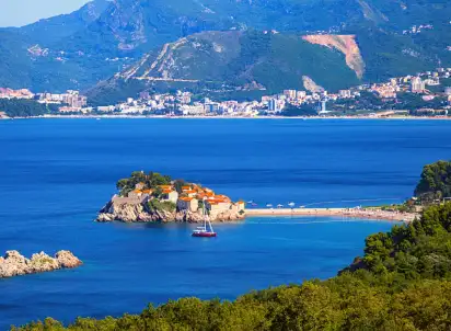Wycieczka objazdowa Przez Adriatyk do Grecji, Grecja