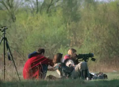 Wycieczka objazdowa Ptasie gody nad Biebrzą, Polska