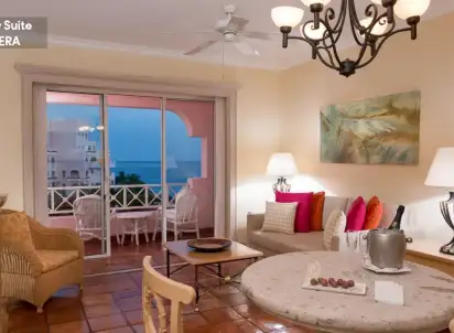 Hotel Pueblo Bonito Rose, Meksyk