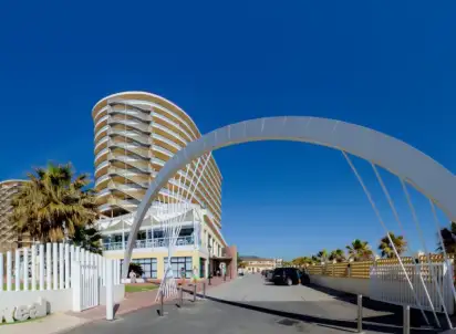 Hotel Puente Real, Costa del Sol