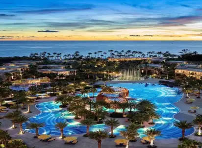 Hotel Pullman Phu Quoc Beach Resort, Wietnam