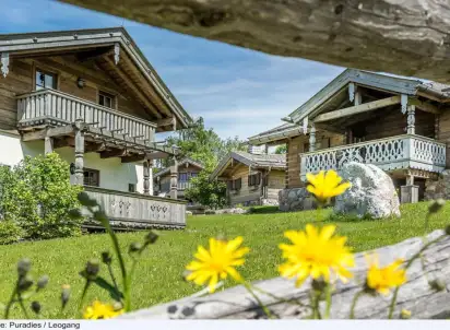 Hotel Puradies, Bad Gastein